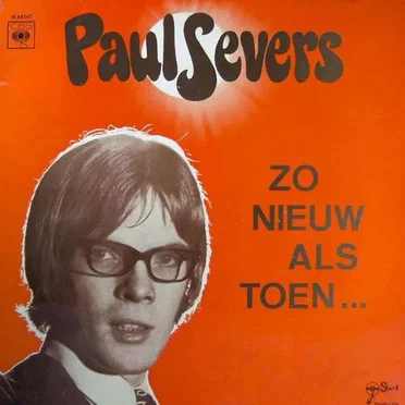 Zo nieuw als toen...