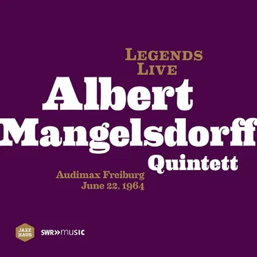 Audimax Freiburg June 22, 1964