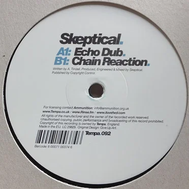 Echo Dub / Chain Reaction