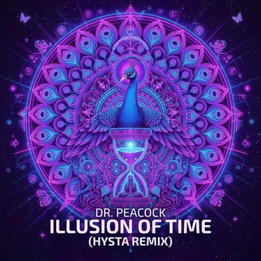 Illusion of Time (Hysta remix)
