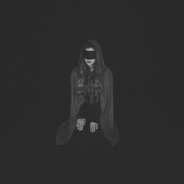 Ode To The Dark by Melissa VanFleet - album cover