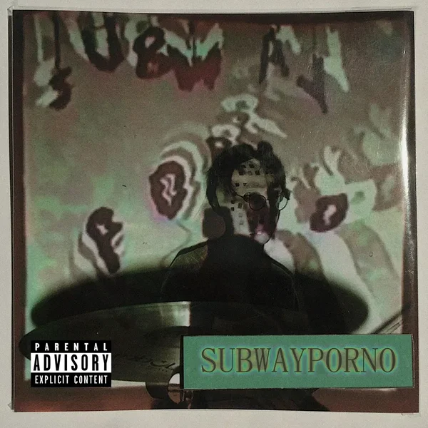 Subway Porno
