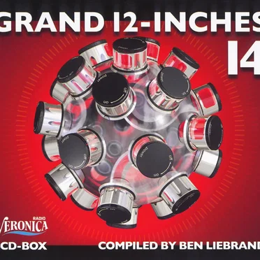 Grand 12‐Inches 14