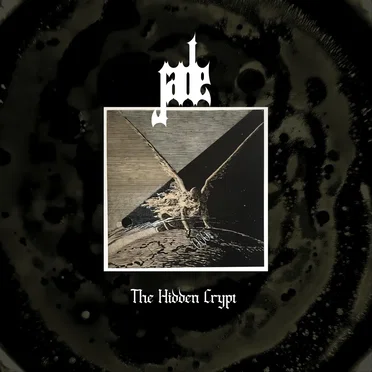 The Hidden Crypt