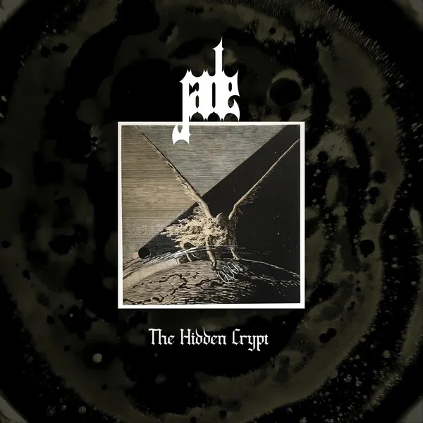 The Hidden Crypt