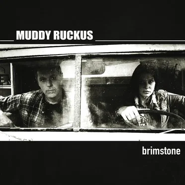 Brimstone by Muddy Ruckus - album cover