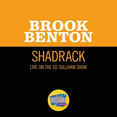 Shadrack (live on the Ed Sullivan Show, April 12, 1959)