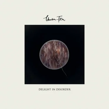Delight In Disorder by Chuan-Tzu - album cover
