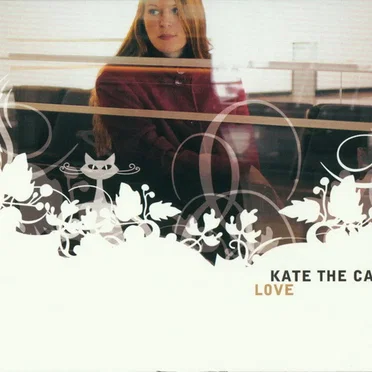 Love by Kate the Cat - album cover