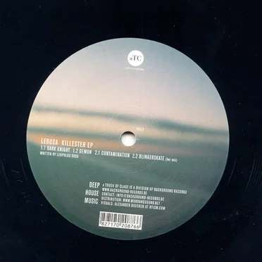 Killester EP