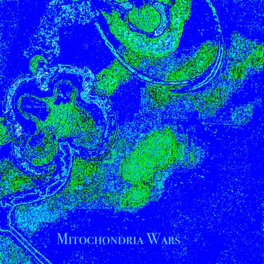 Mitochondria Wars