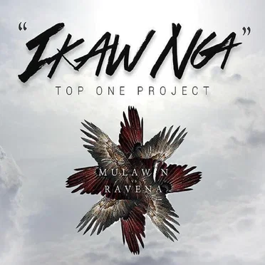 Ikaw Nga by Top One Project - album cover