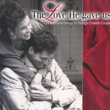 The Love He Gave Us by Various Artists - album cover