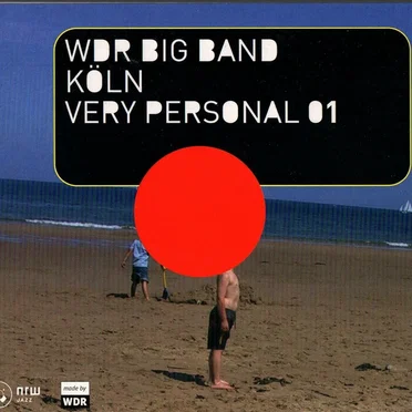 Very Personal 01