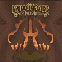 Super Furry Animals artist image