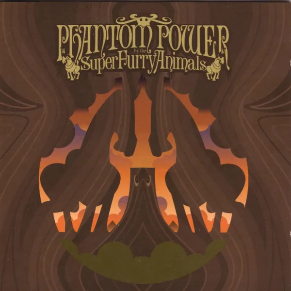Super Furry Animals