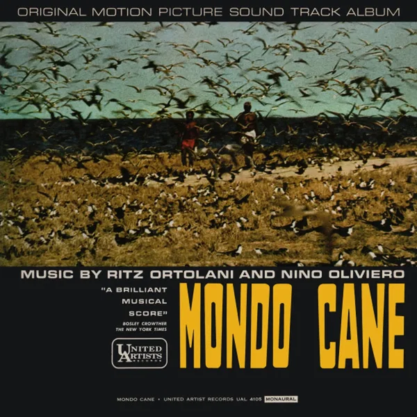 Mondo Cane