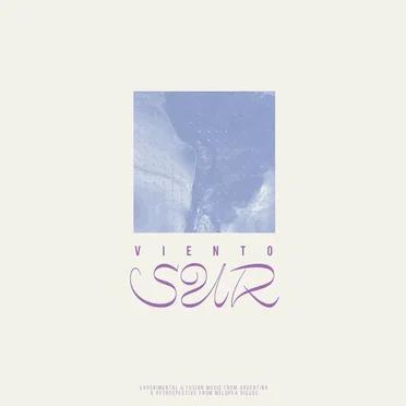 Viento Sur by Various Artists - album cover