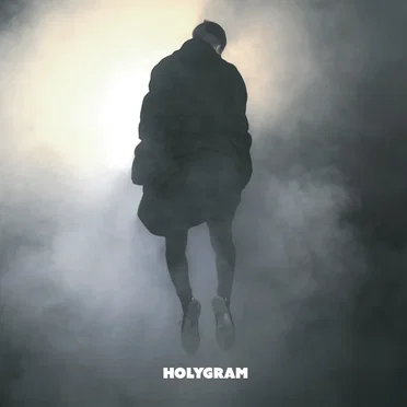 Modern Cults by Holygram - album cover