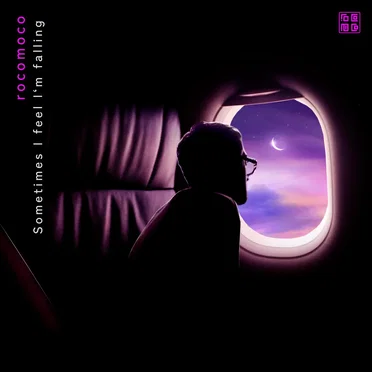 Sometimes I Feel I Am Falling