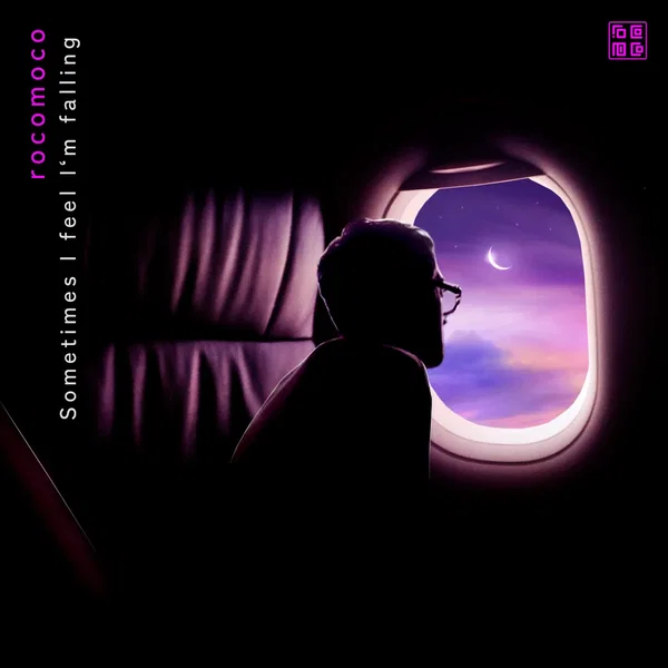 Sometimes I Feel I Am Falling