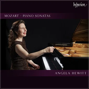 Piano Sonatas
