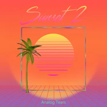 Sunset 2