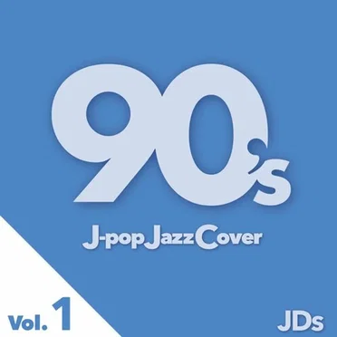 90's J-pop Jazz Cover vol.1