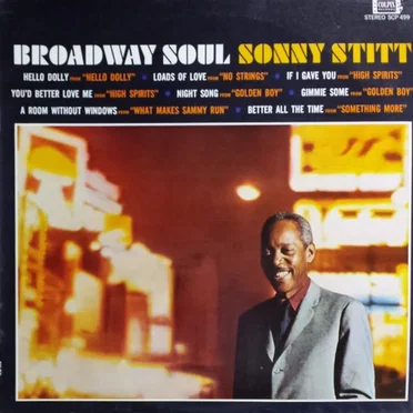Broadway Soul