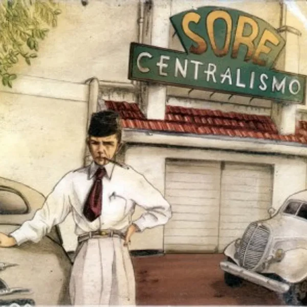 Centralismo