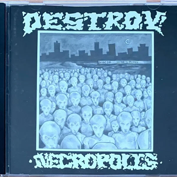 Necropolis