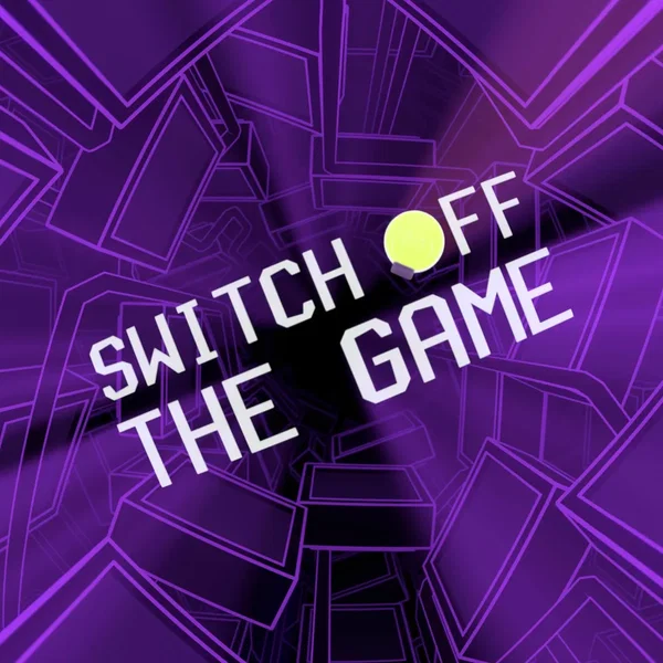 Switch Off The Game (OneShot Song)