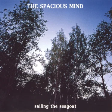 Sailing the Seagoat