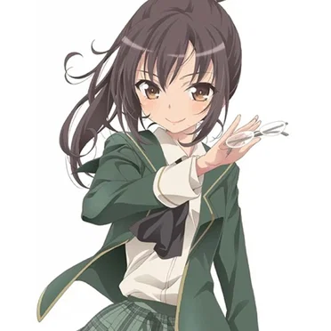 僕は友達が少ないNEXT ねくすとCD 6