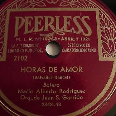 Horas de amor / Si me recuerdas