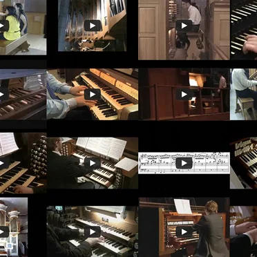 There and Bach Again: How Do You Make Yourself a Fugue Without Organs?