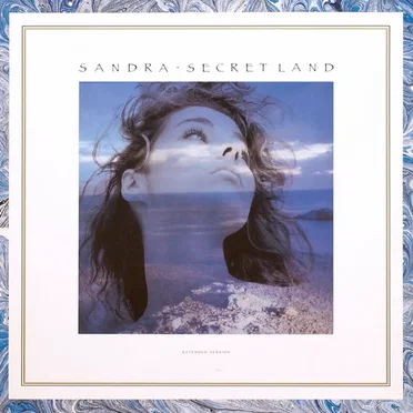 Secret Land