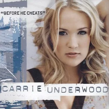 Before He Cheats