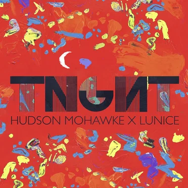 TNGHT by TNGHT - album cover