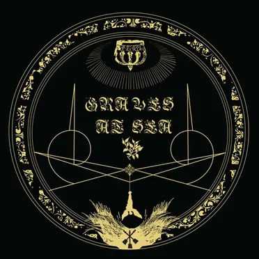 This Place Is Poison by Graves at Sea - album cover