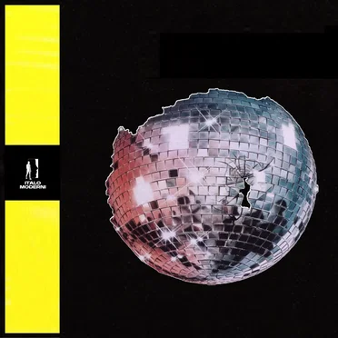 Italo Moderni Edits (X-Mas IV edizione) by Various Artists - album cover