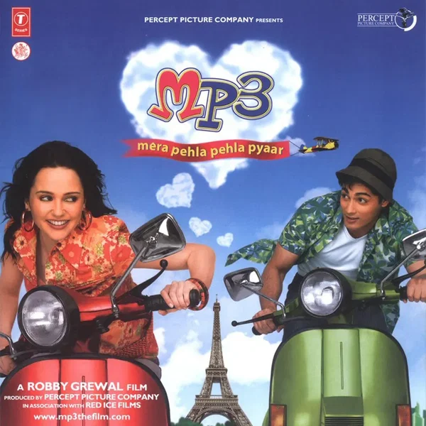 MP3 (Mera Pehla Pehla Pyar)