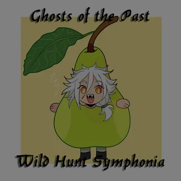 Ghosts of the Past