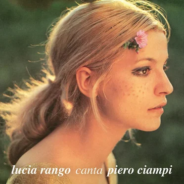Lucia Rango canta Piero Ciampi