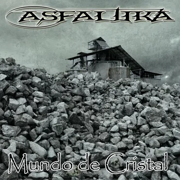 Asfáltika