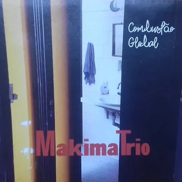 Combustão Global