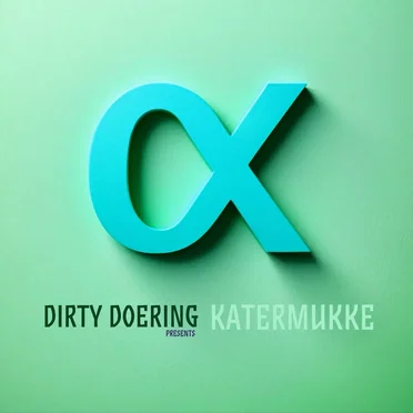 Dirty Doering Presents Katermukke I by Various Artists - album cover