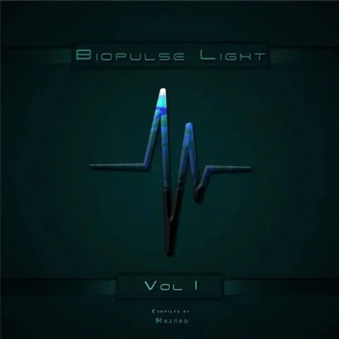 Biopulse Light, Vol I by Various Artists - album cover