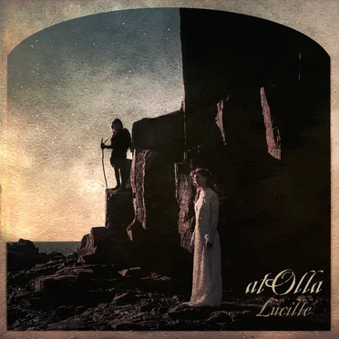 Lucille by atOlla - album cover