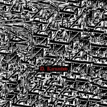 Untitled by D. Karnauhov - album cover